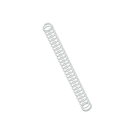 Compression Spring, O= .120, L= 1.50, W= .014